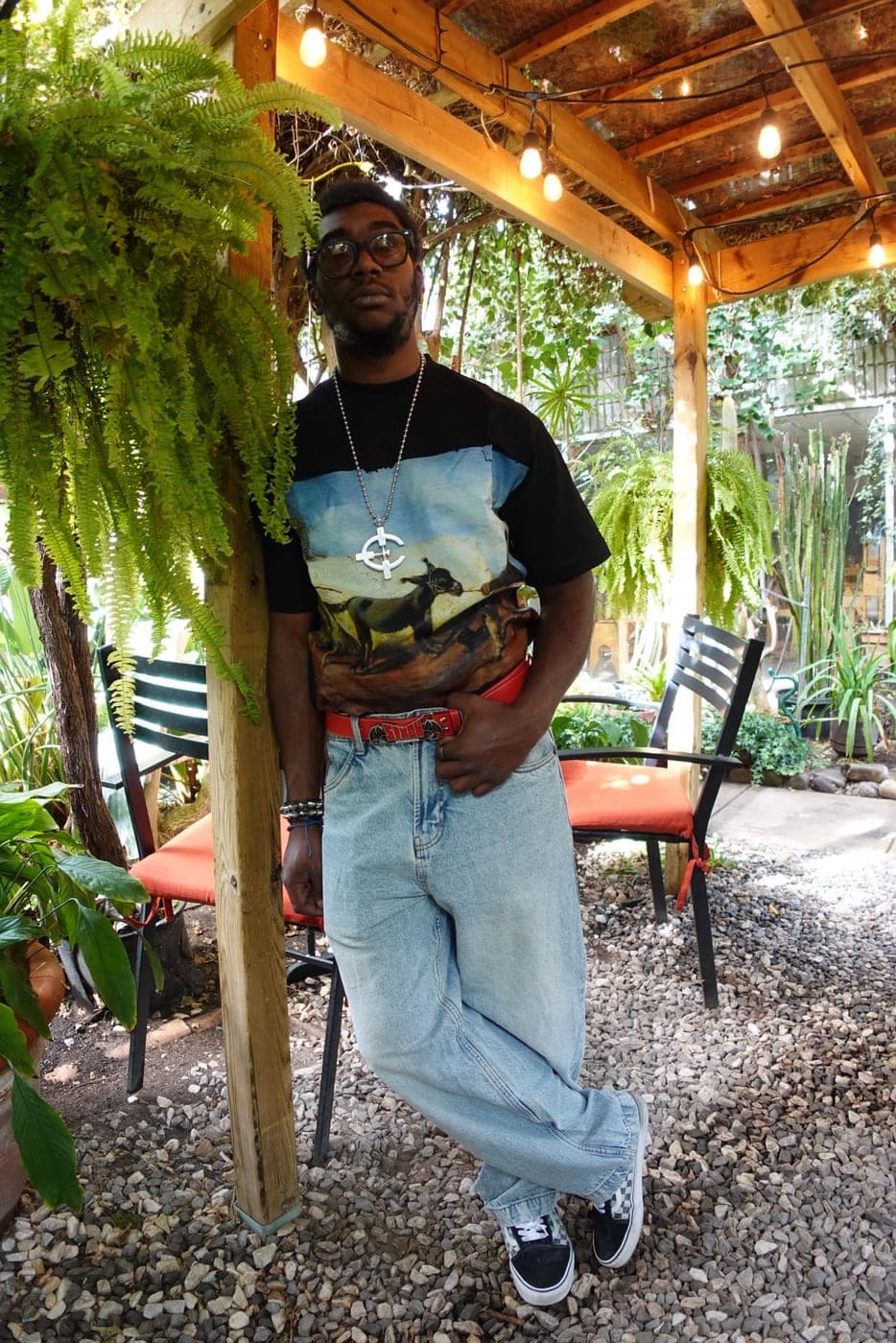STXBN Stubborn lookbook photo