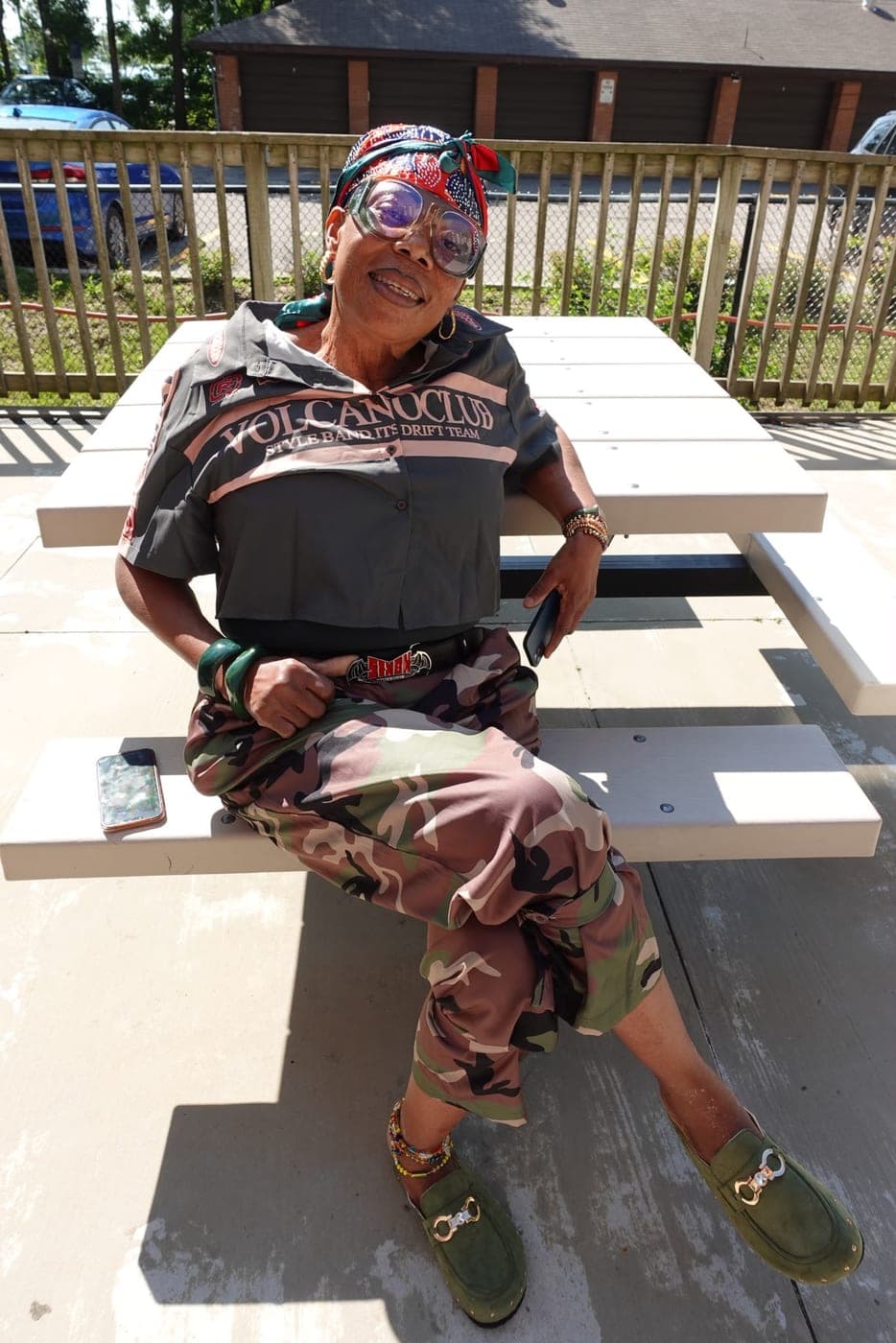 STXBN Stubborn lookbook photo