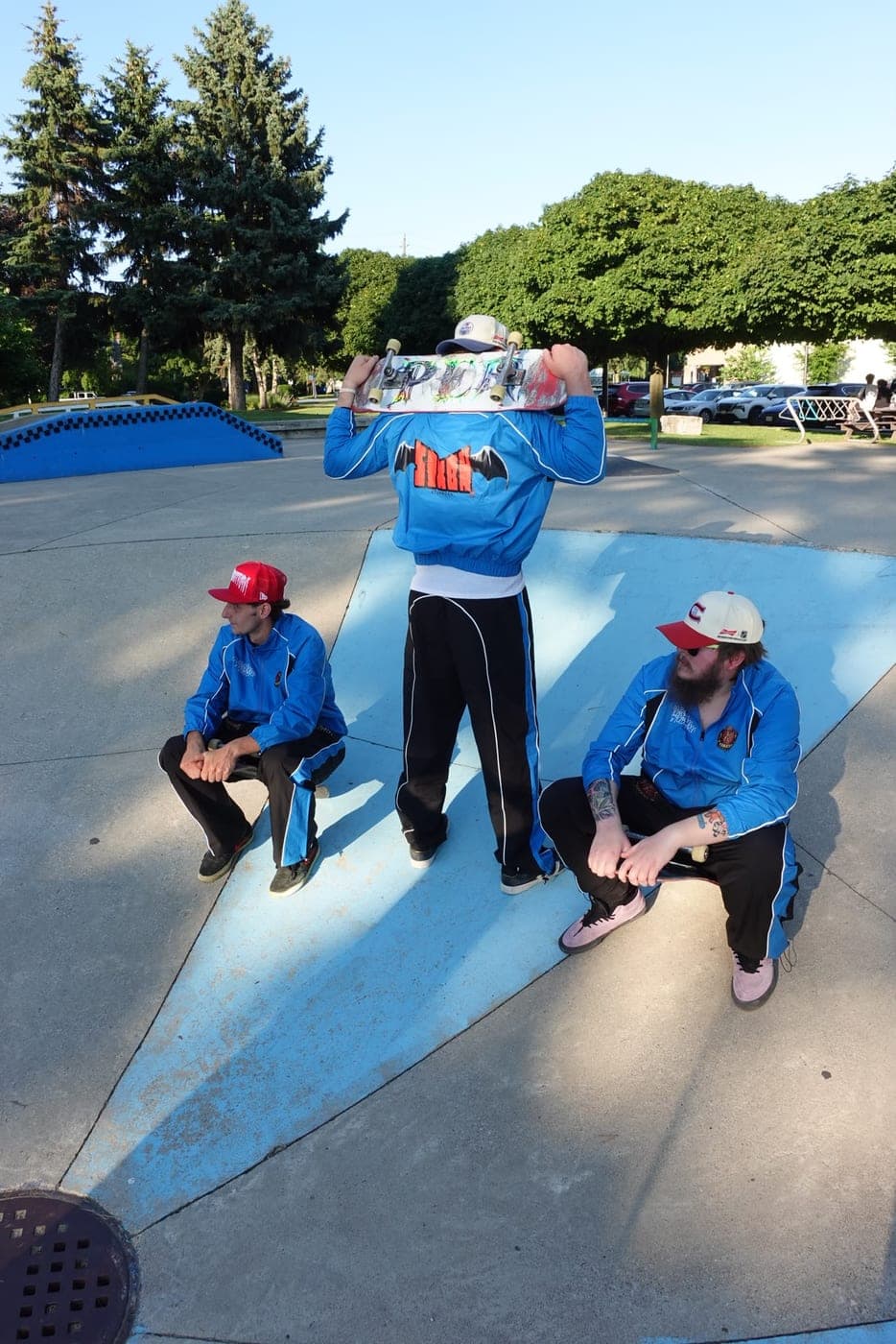 STXBN Stubborn lookbook photo