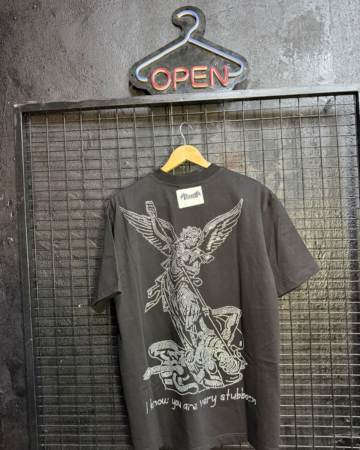 Archangel Tee